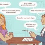 40 common Job interview questions and answers in Nigeria