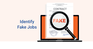 Complete List of Fake Recruitment Agencies in Nigeria