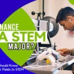 Is finance a STEM major?