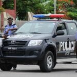 Nigeria Police Number How to Call 911 in Nigeria