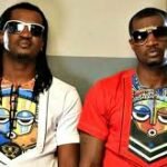 list of all P-square's songs