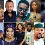 List of Nollywood Actors and Actresses
