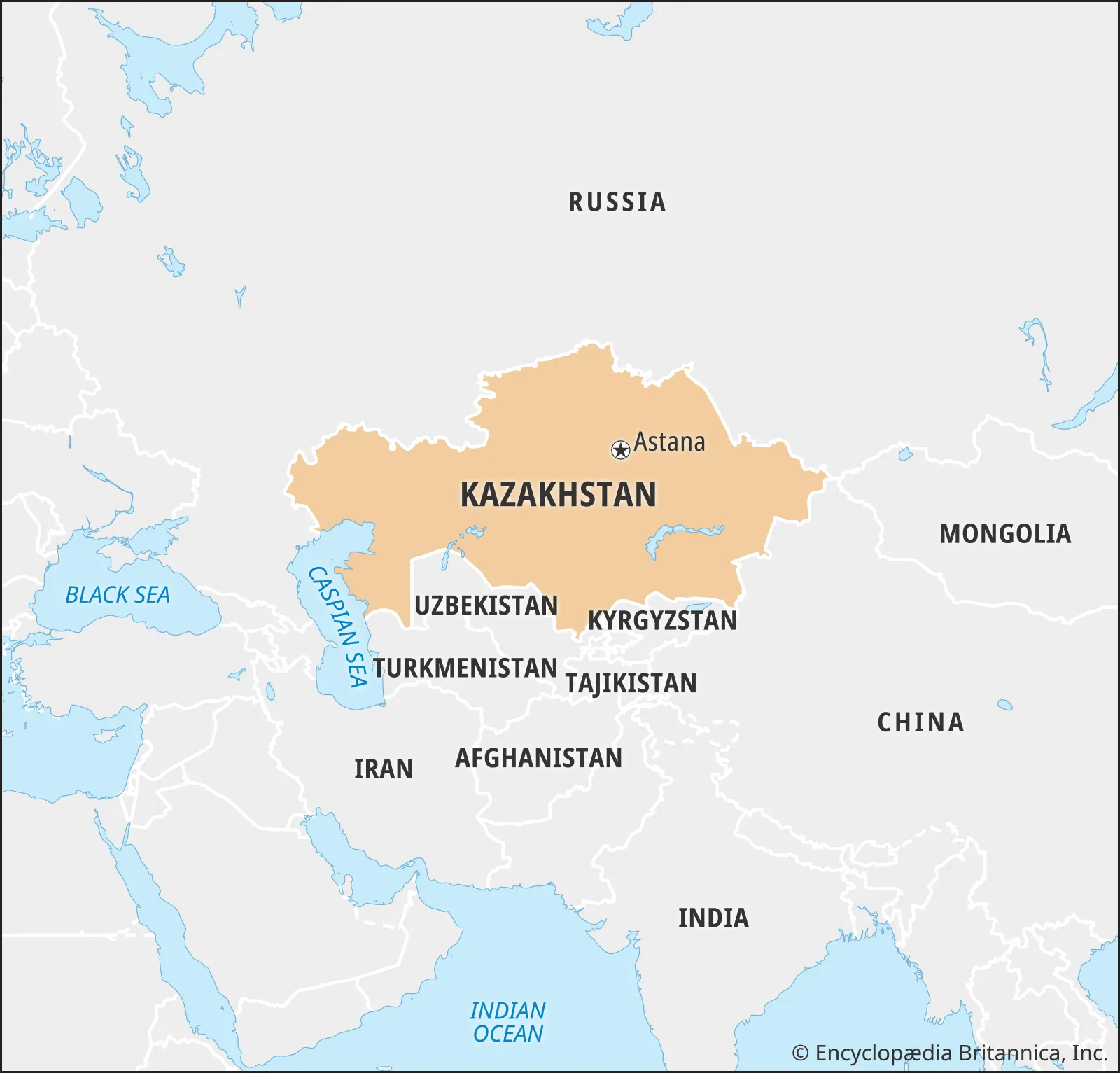 Самые молодые страны азии