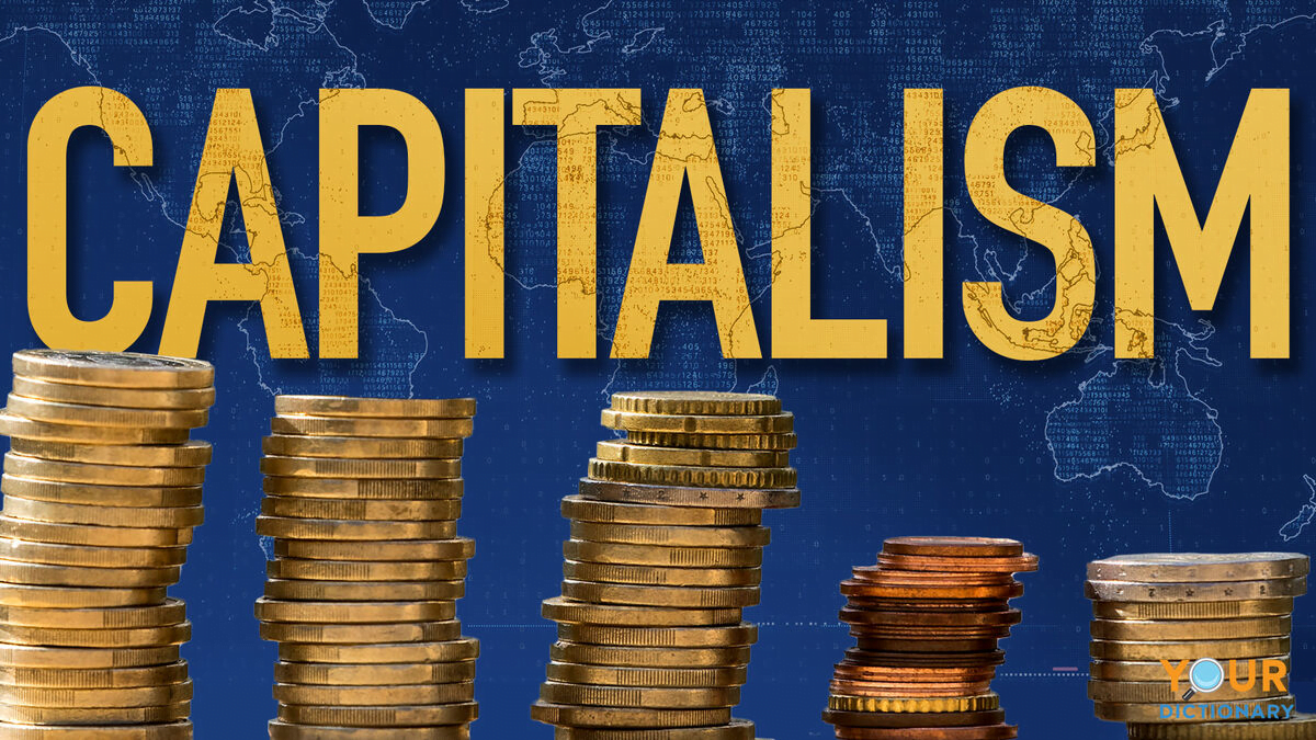 Top 9 Capitalist Countries In The World | AtlanticRide