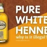 Why is Pure White Hennessy Illegal?