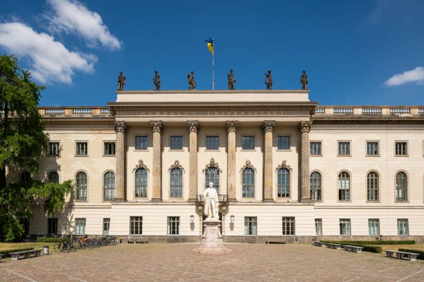 10 German Universities That Accept 3rd Class