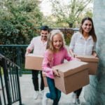 Why do People Move? Reasons for Relocating
