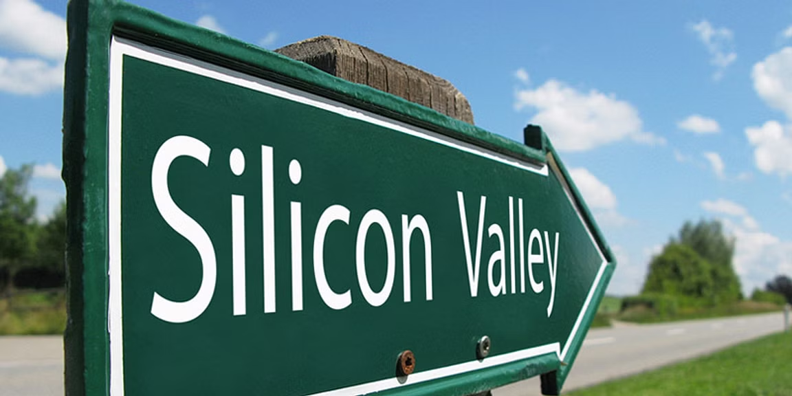 Average Salary in Silicon Valley
