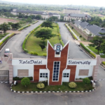 List of universities in Ibadan and Oyo State Nigeria