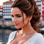 Countries with the most beautiful women in Europe