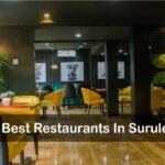 Best Restaurants In Surulere 