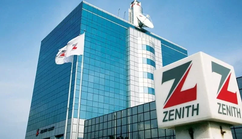 The 5 Strongest Banks in Nigeria and Their Market Capital