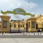 Amusement Parks In Lagos