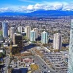Best Places To Live In Vancouver For International Students