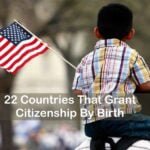 Citizenship By Birth