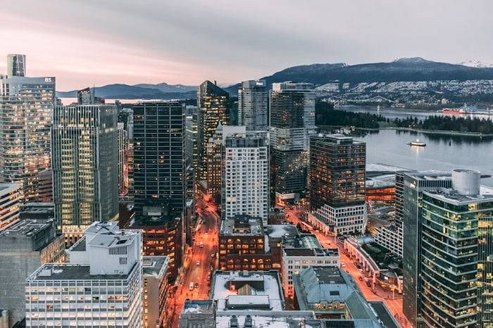 Best Places To Live In Vancouver For International Students AtlanticRide