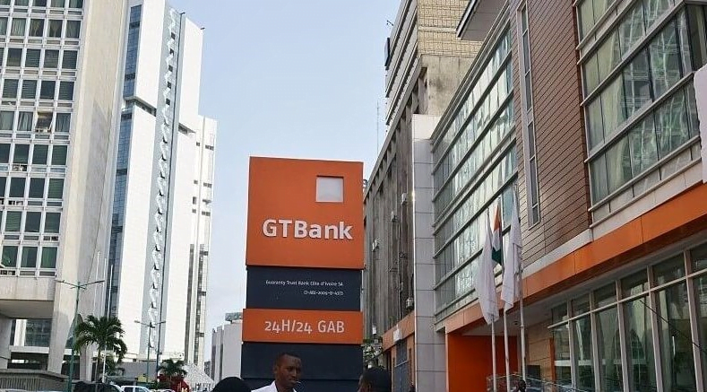 GTCO is one of the 5 Strongest Banks in Nigeria 