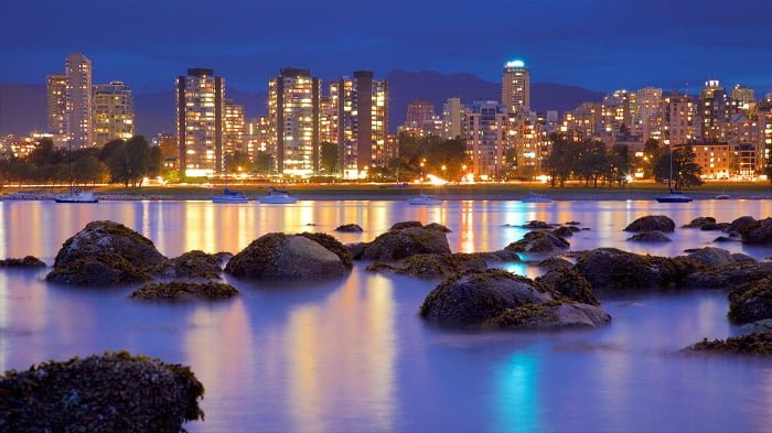 Best Places To Live In Vancouver For International Students