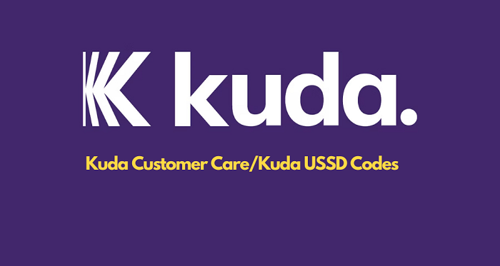 What is Kuda Bank USSD Code?