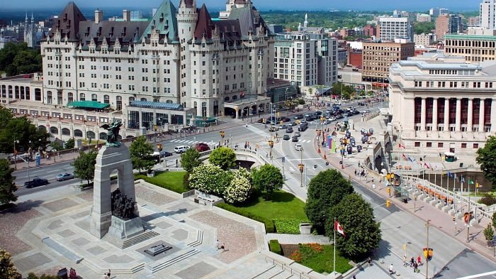 Best Places To Live In Ontario, Canada 