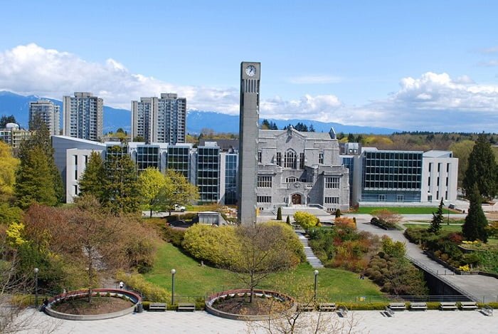 7 Universities In Canada Without Application Fee