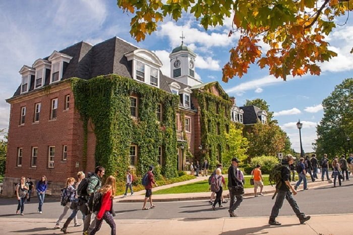 7 Universities In Canada Without Application Fee For International Students