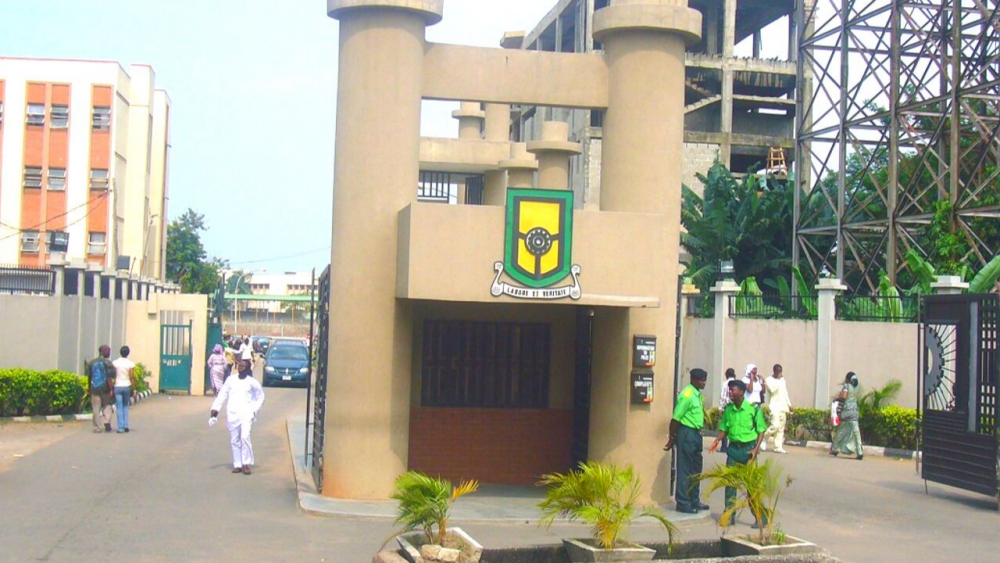 Yaba College of Technology is one of the Best Tech Schools In Lagos