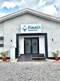 Finnih medical center is one of the best Hospitals In Ikeja