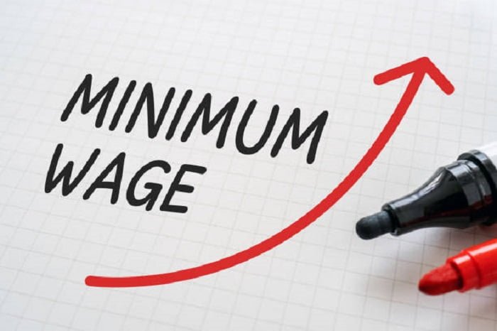 minimum wage