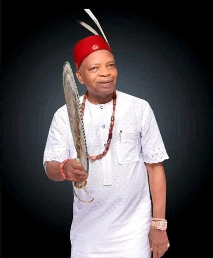 15 Richest Men In Anambra Staate