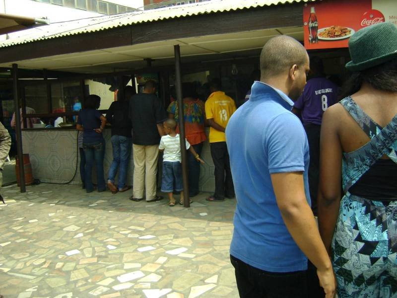  Best Amala Joints in Lagos