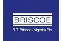 R.T. Briscoe Nigeria PLC