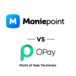 Moniepoint vs Opay: Which is Better