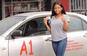 A1 Driving Institute is one of the Best Truck Driving Schools in Lagos