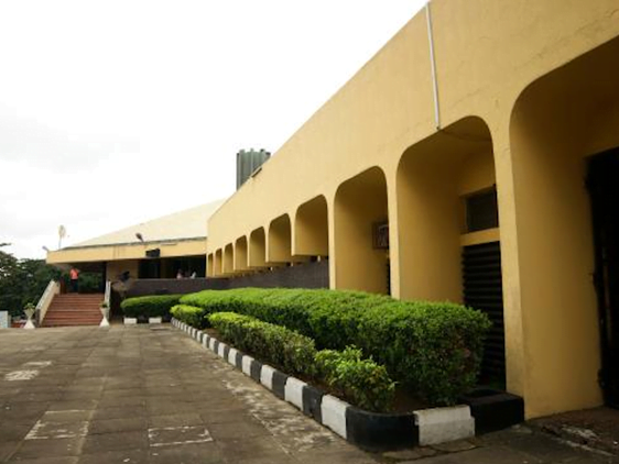 Unilag Guest House in Yaba
