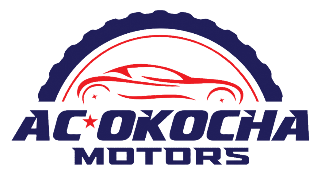 A.C. Okocha Motors