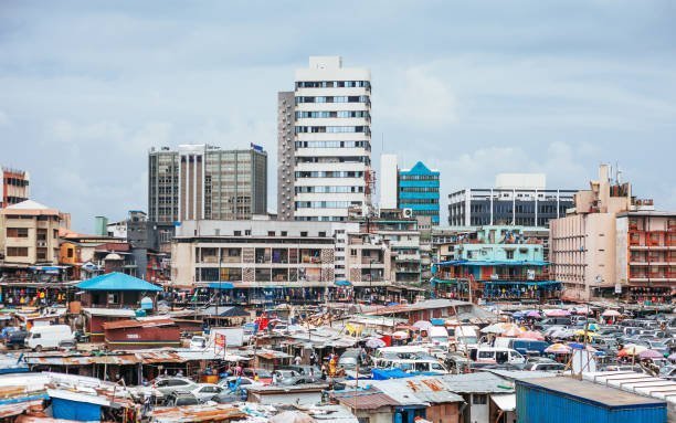 Top 10 Biggest Markets In Africa 2024
