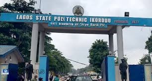 Lagos State Polytechnic