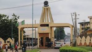 The Polytechnic Ibadan 