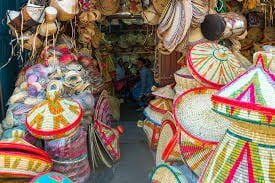 Addis Mercato - Ethiopia is one of the  Biggest Markets In Africa 2024