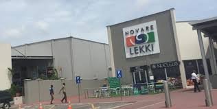 Novare Lekki - Nigeria
