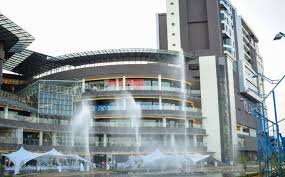 Two Rivers Mall - Kenya
