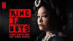  King of Boys (2018) is one the 11 Best Nigerian Movies on Netflix
