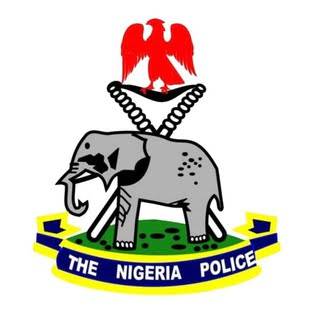 Nigerian police force

