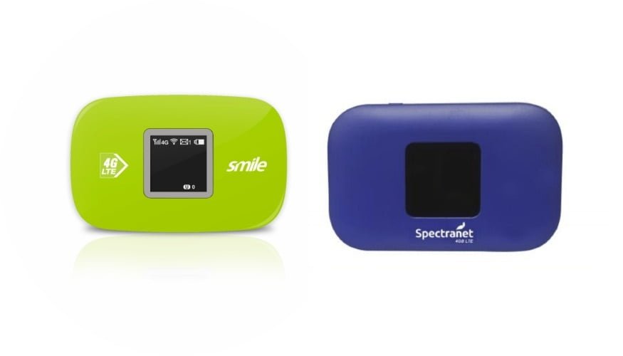 Smile vs Spectranet: A Complete Review