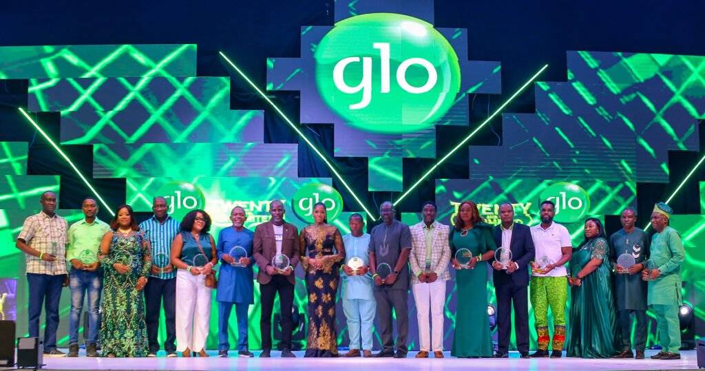 Glo Salary Structure: How Much Does Glo Pay?