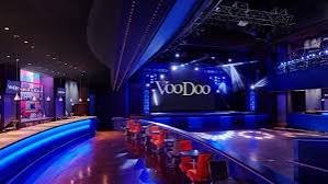 Voodoo Lounge