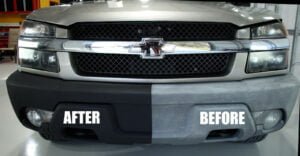 How to Restore Black Plastic on Your Car: Methods, Tips, & Tricks