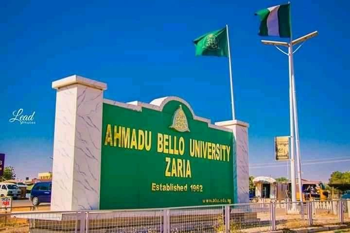 Ahmadu Bello University, Zaria (ABU Zaria)
