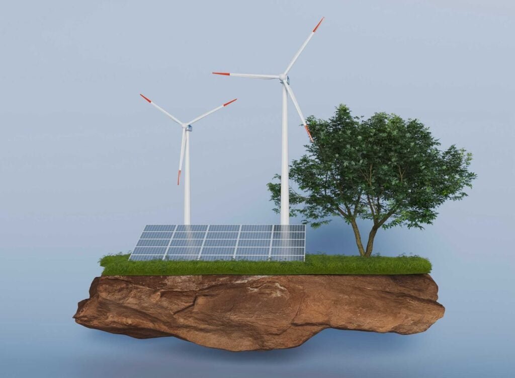 Renewable Energy